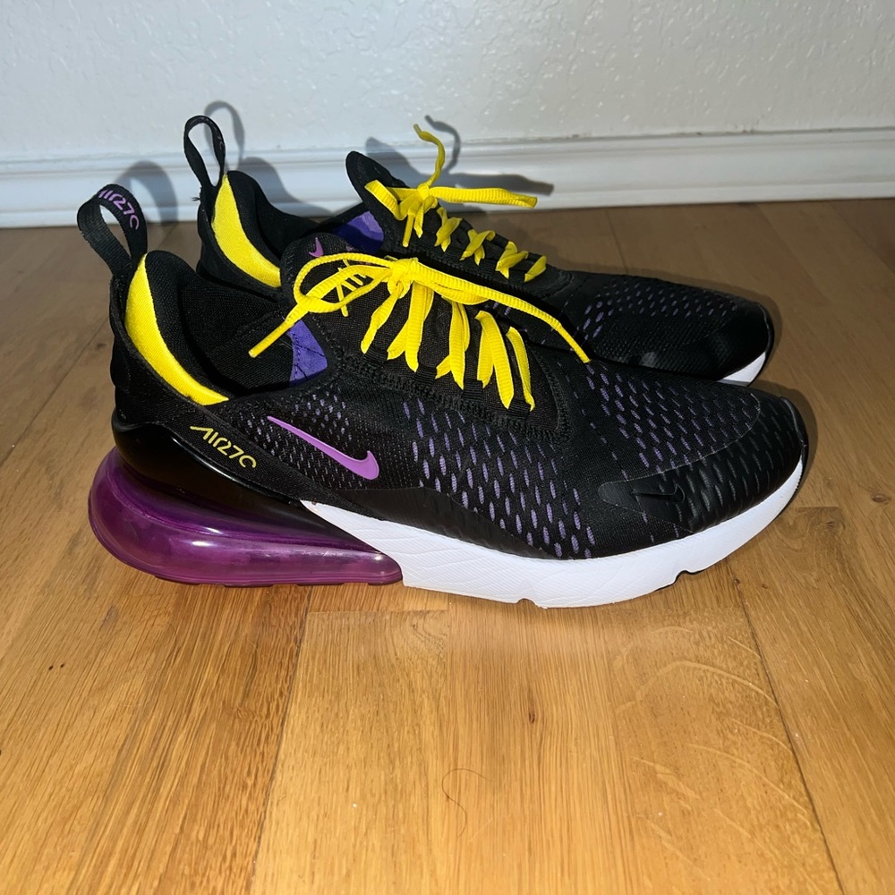 Nike Air Max 270